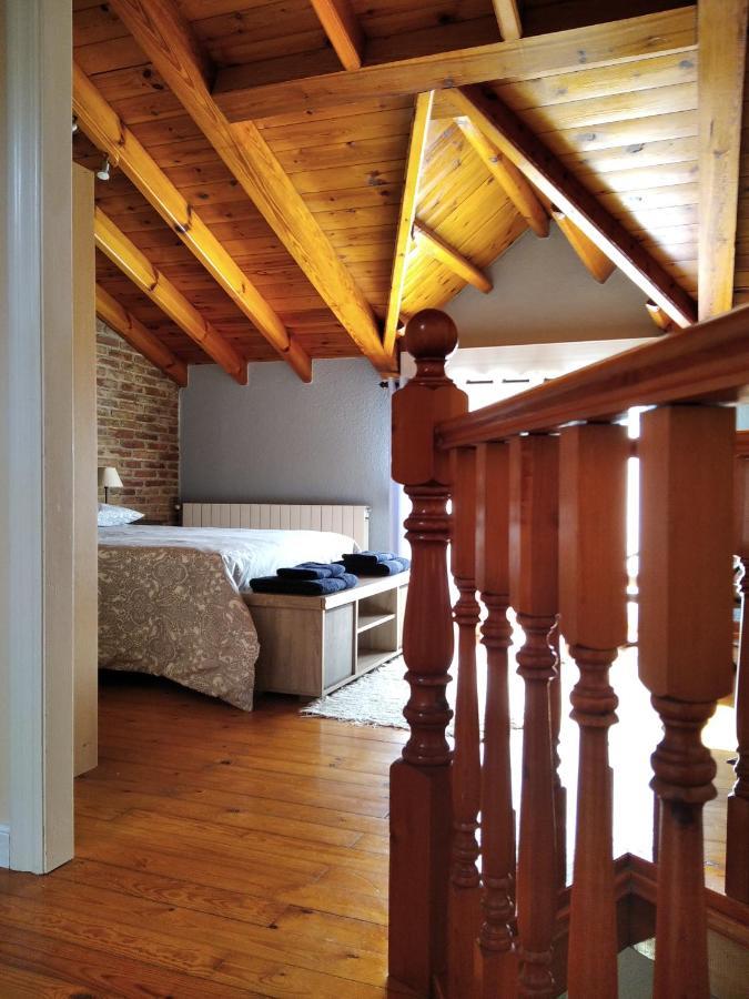 Hébergement de vacances La Rocosa Muriedas