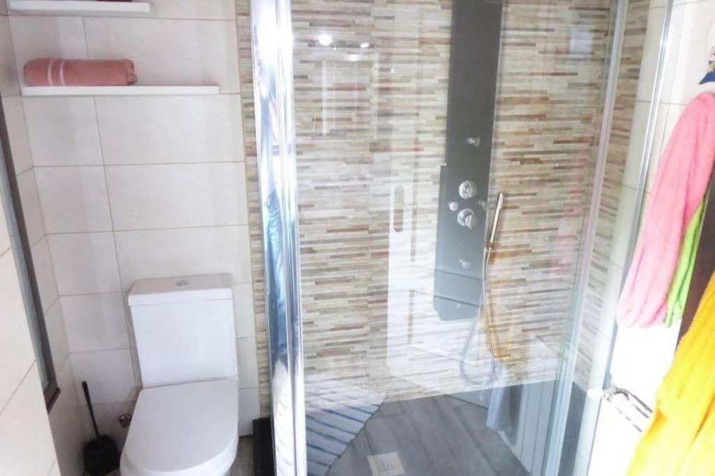 La Rocosa Ferienhaus Muriedas