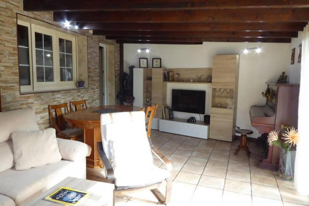 La Rocosa Ferienhaus