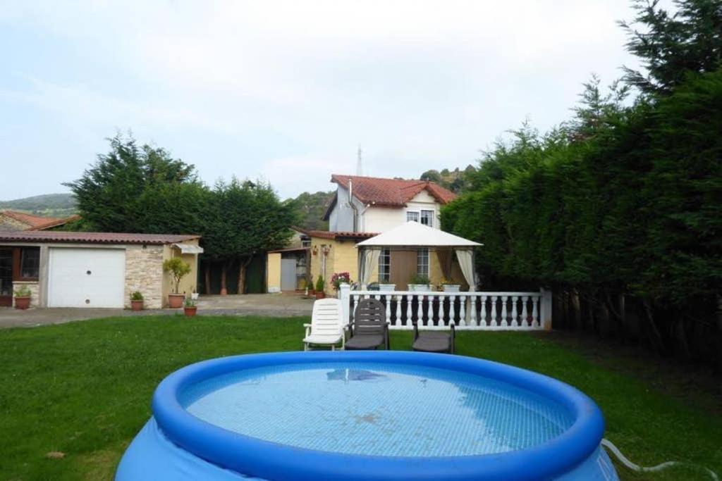 Ferienhaus La Rocosa