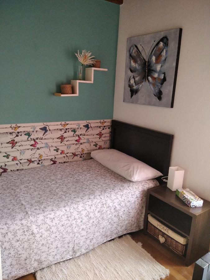 Ferienhaus La Rocosa